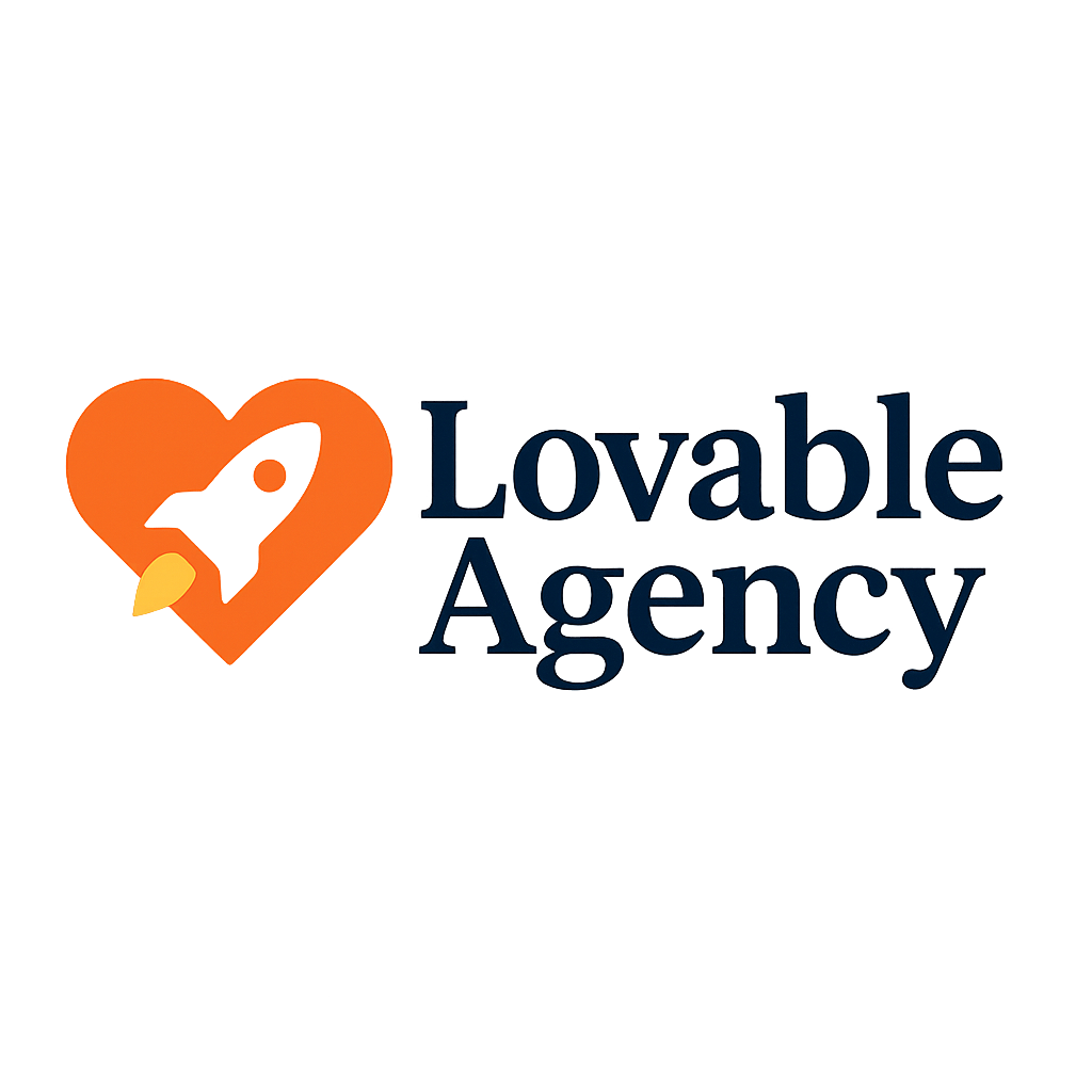 Lovable Agent LovableAgency — Agence développement web IA en France